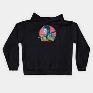 Stranger things sweatshirt kids discount